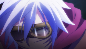 No Game No Life -Zero-